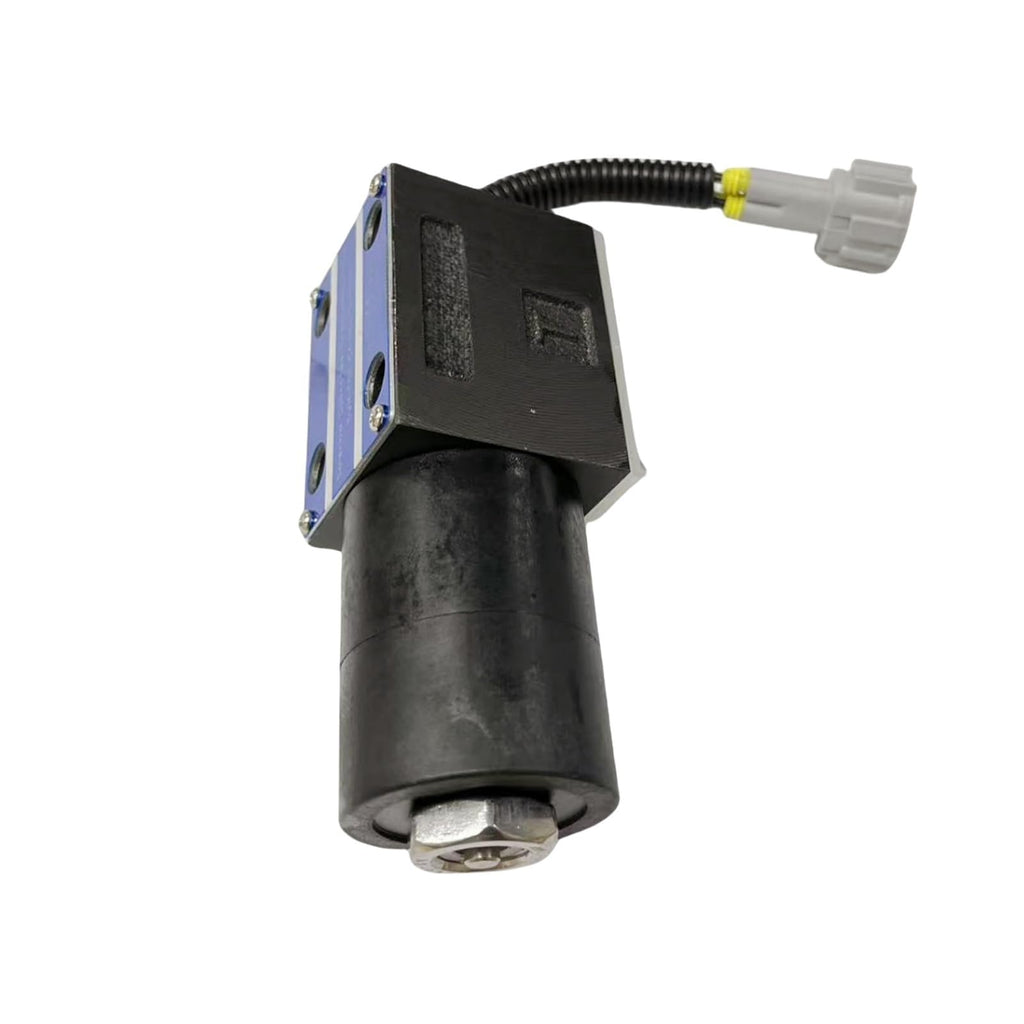 3EB-15-58611 3EB1558611 Solenoid Valve Fits for Komatsu FD30-17 FG30-16 Replace parts