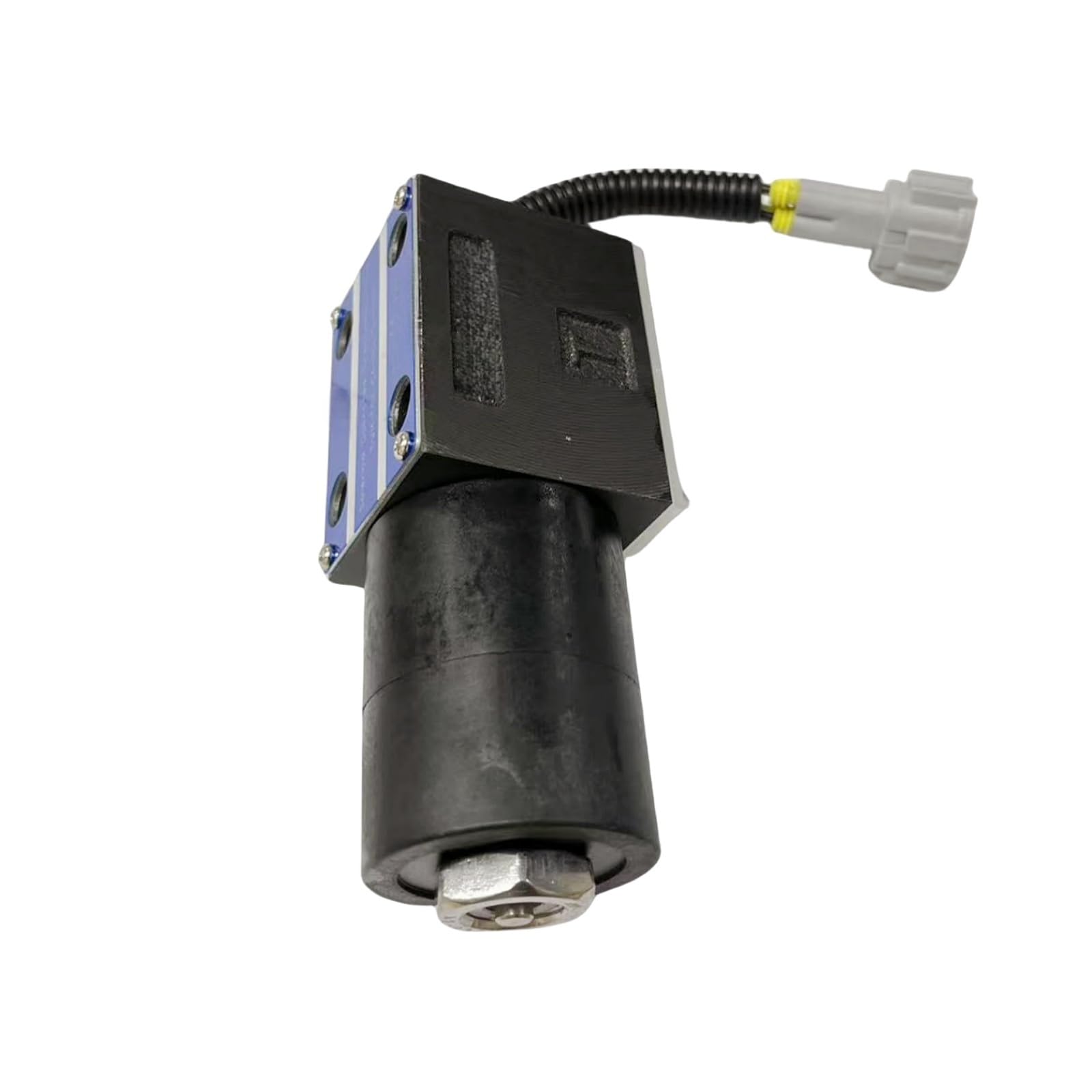 3EB-15-58611 3EB1558611 Solenoid Valve Fits for Komatsu FD30-17 FG30-16 Replace parts