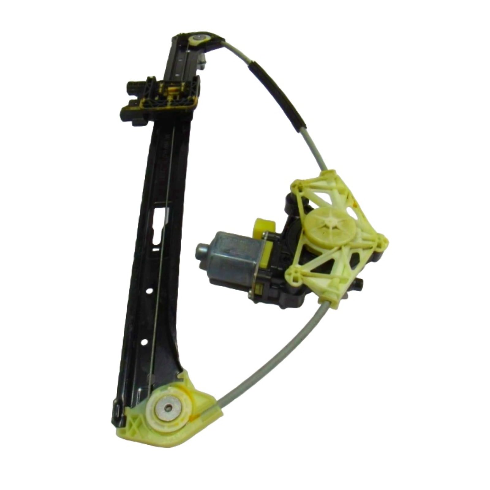 95B839461 95B839462 Rear Window Regulator Kit Fits for Porsche Macan Replace parts