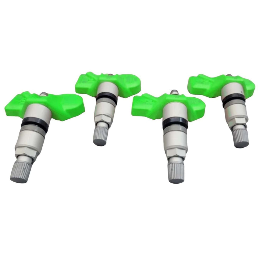 4PCS Tire Pressure Monitor Sensors 36106856227 Fits for BMW