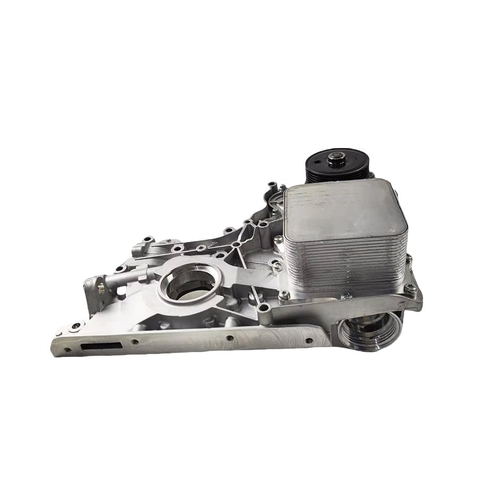 QSF2.8 oil pump 5563774 For Cummins Engine Parts