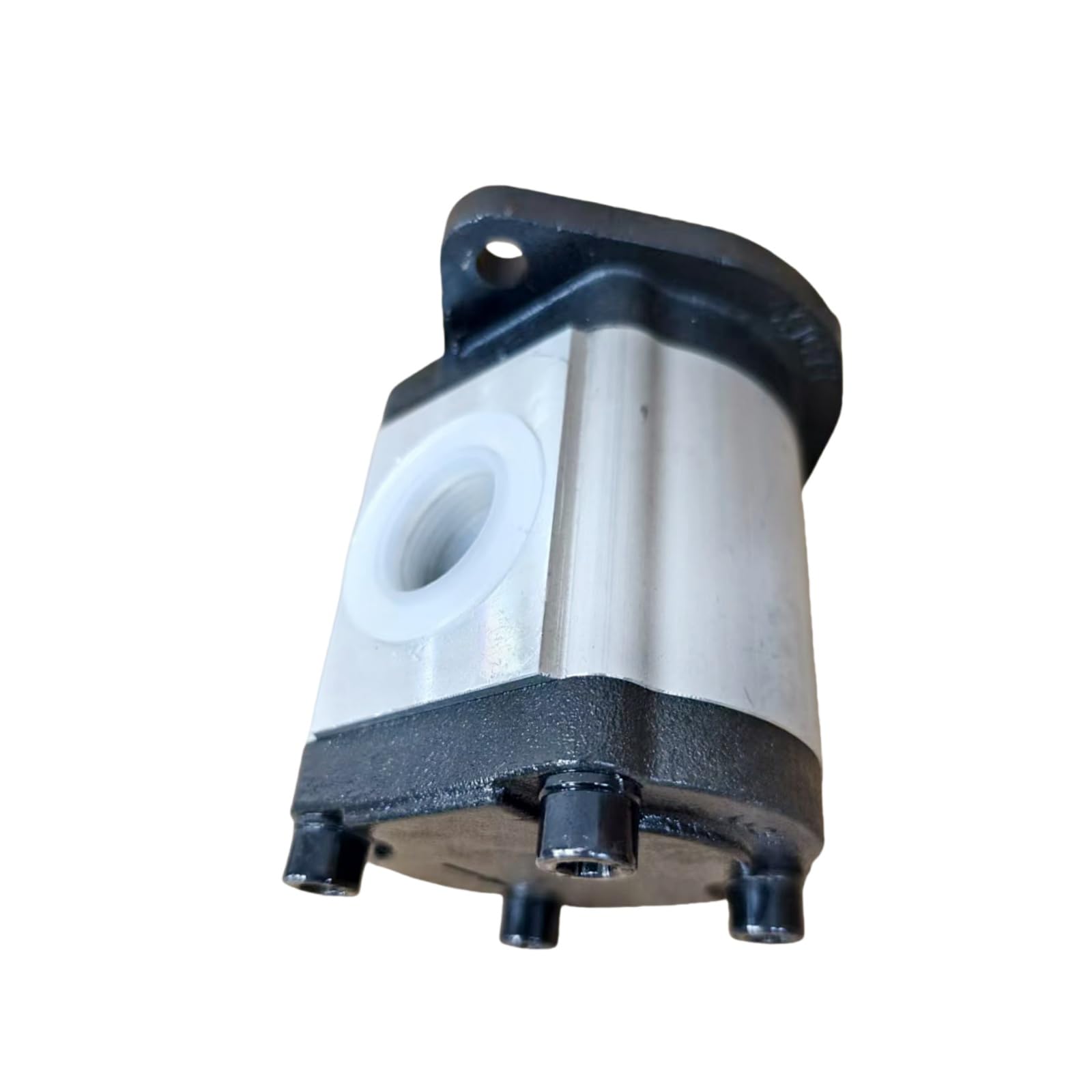 NEW Hydraulic Pump 6672513 6672051 Compatible with Bobcat Skid Steer 751 751G 753 753G 763 763G 773