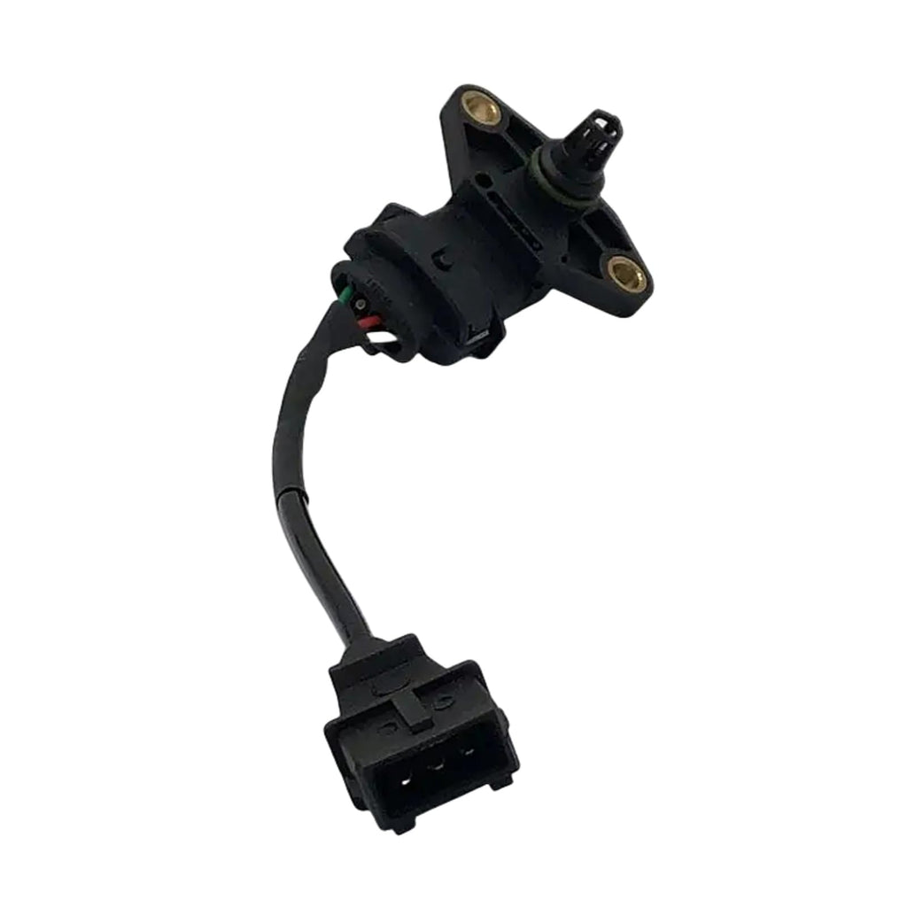 20pcs Pressure Sensor 2045-0693 20450693 Fits for Excavator EC210B 240B 290D 360D-