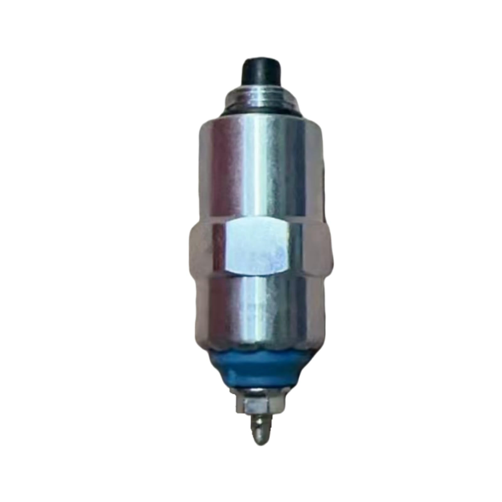 7167-620B 83981012 12V Fuel Shut Off Solenoid Fits for New Holland Tractor TB100 TB110 TB80 for Ford 655C 555C 545C 250C