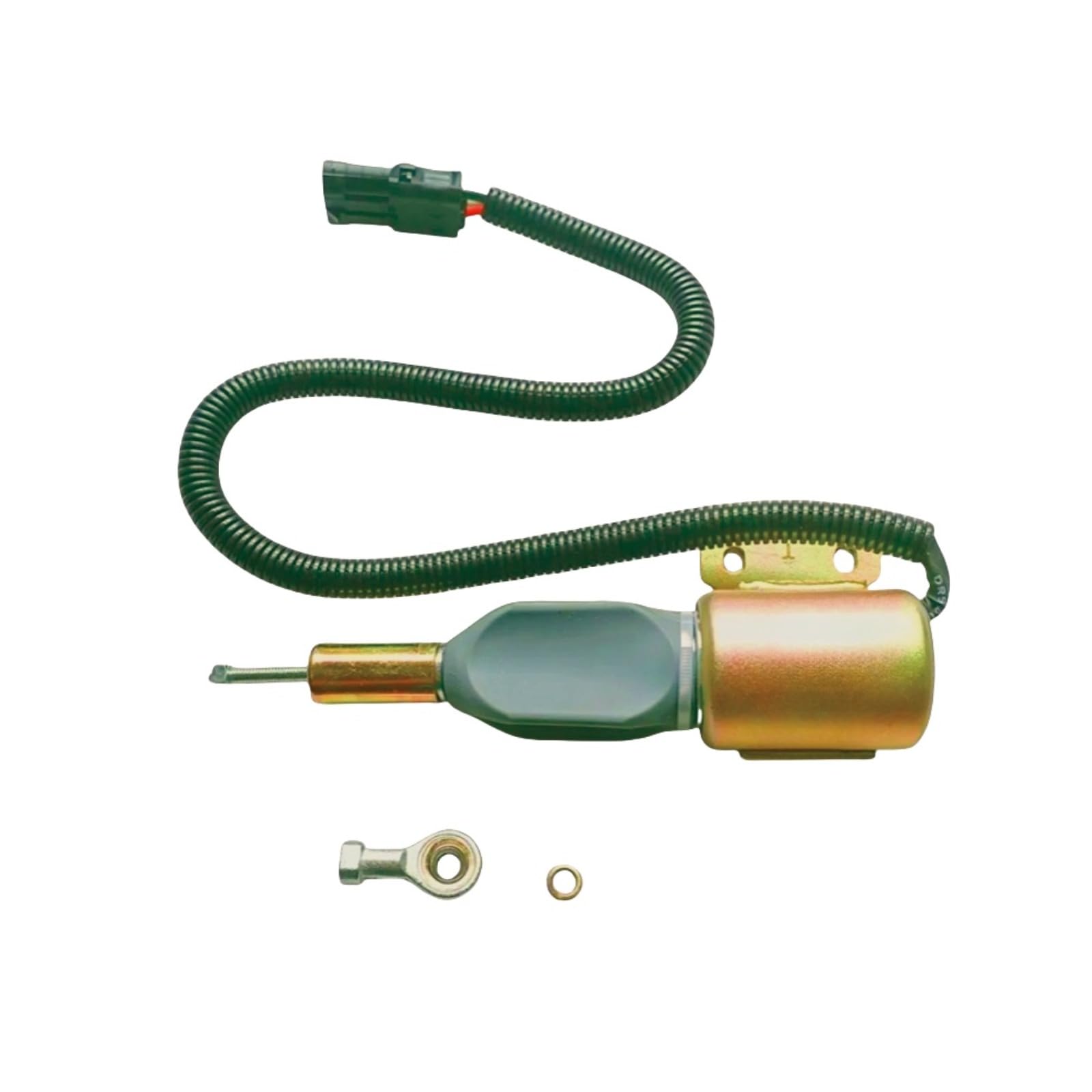 Solenoid Valve 3935431 Fits for Cummins 6BT 5.9L