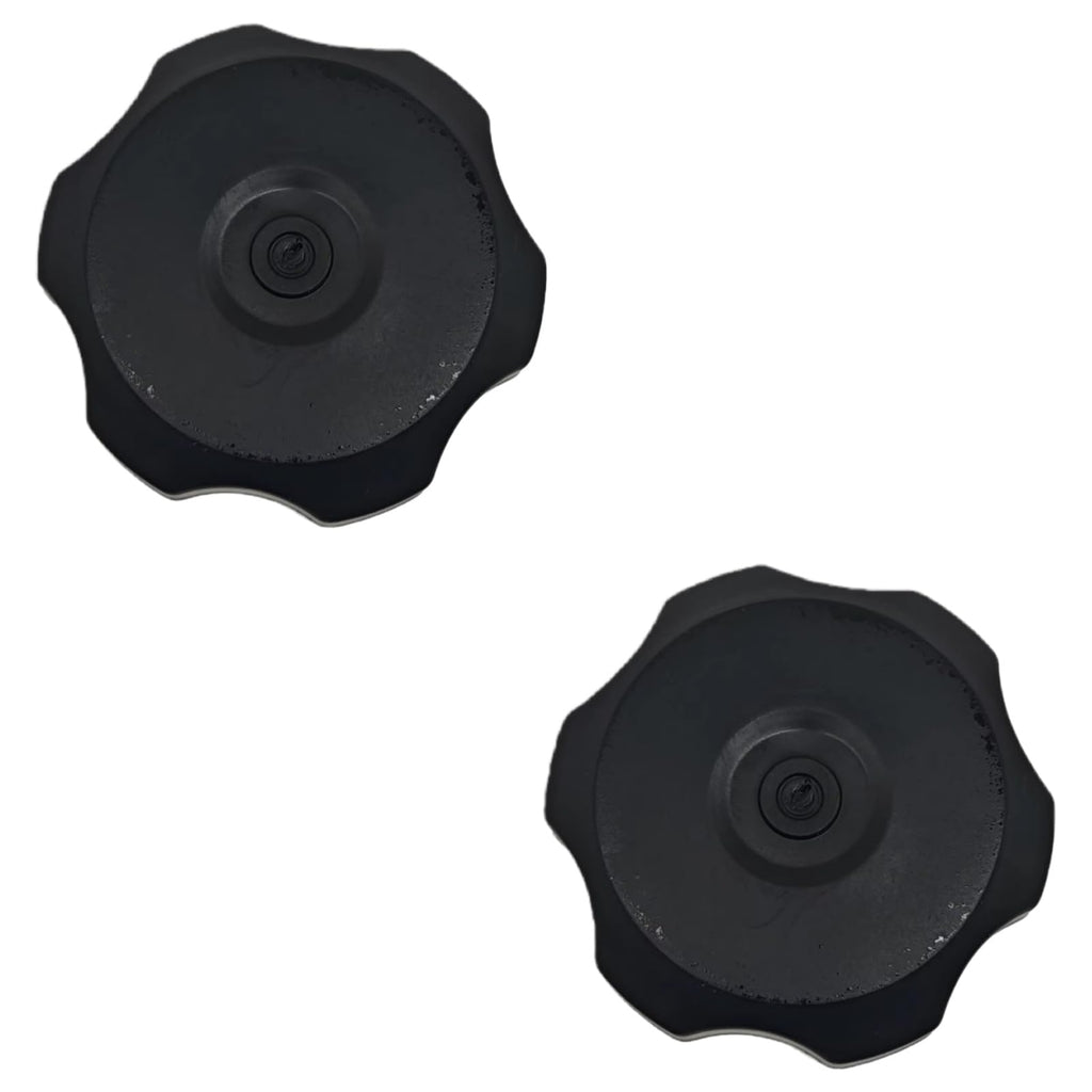 2PCS 7030-120060 Fuel Tank Cap Fits for CF Cforce 500HO X5 H.O. 550 X550 for Uforce 550 U550 for Zforce 550 Z550