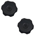 2PCS 7030-120060 Fuel Tank Cap Fits for CF Cforce 500HO X5 H.O. 550 X550 for Uforce 550 U550 for Zforce 550 Z550