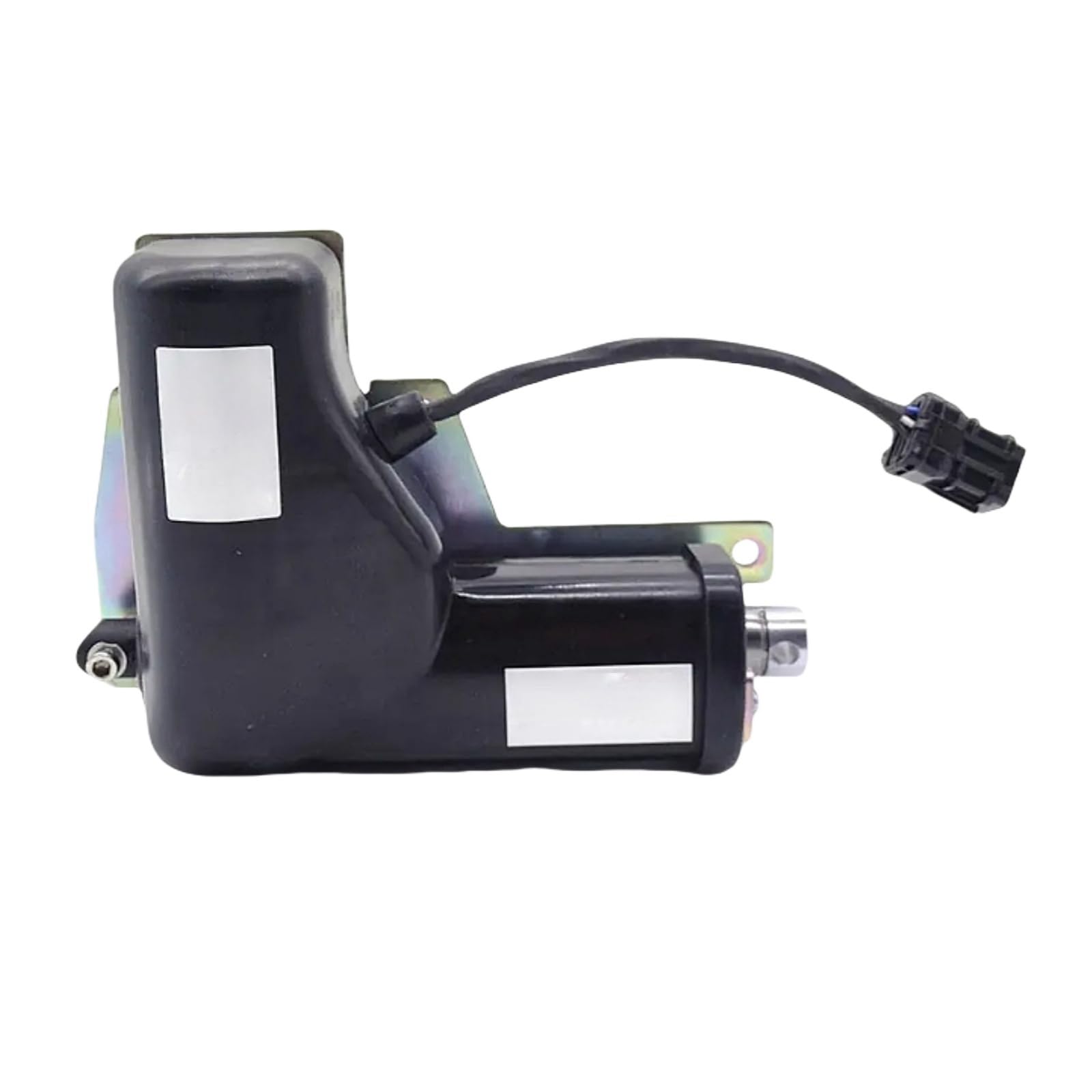 37B0391 DE24-17W42-02FP041 Governor Accelerator Throttle Motor Fits for Excavator 0076 920D 922 ZE205 Replace parts