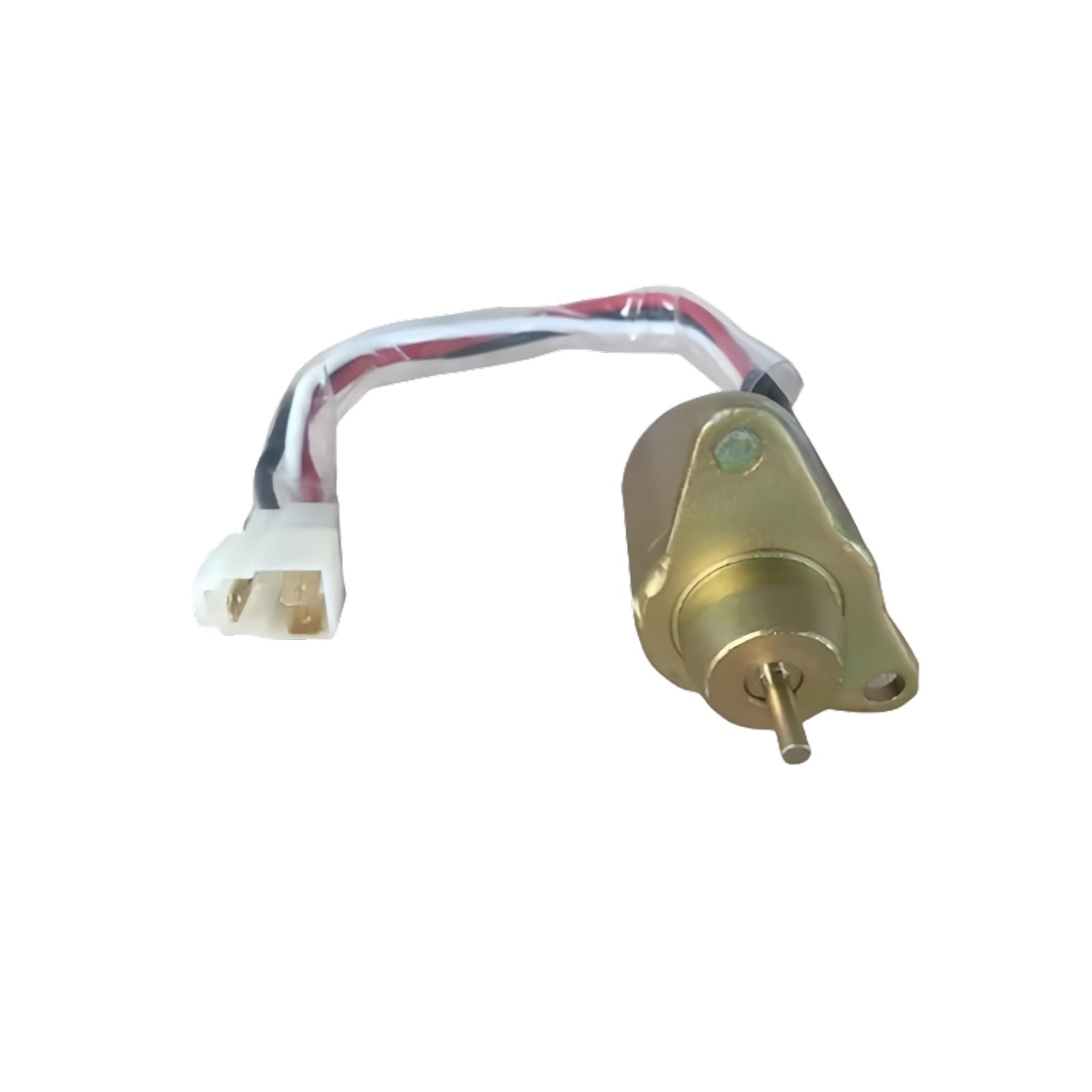 SA-4562-T 1503ES-12S5SUC5S Fuel Shut Down Solenoid Fits for Yanmar Diesel Engine Replace parts