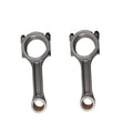 2Pcs Connecting Rod 4993824 4993830 4992926 4993829 4993823 4956017 6204-31-3111 Replacement for Cummins B3.3 QSB3.3 Engine Con Rod