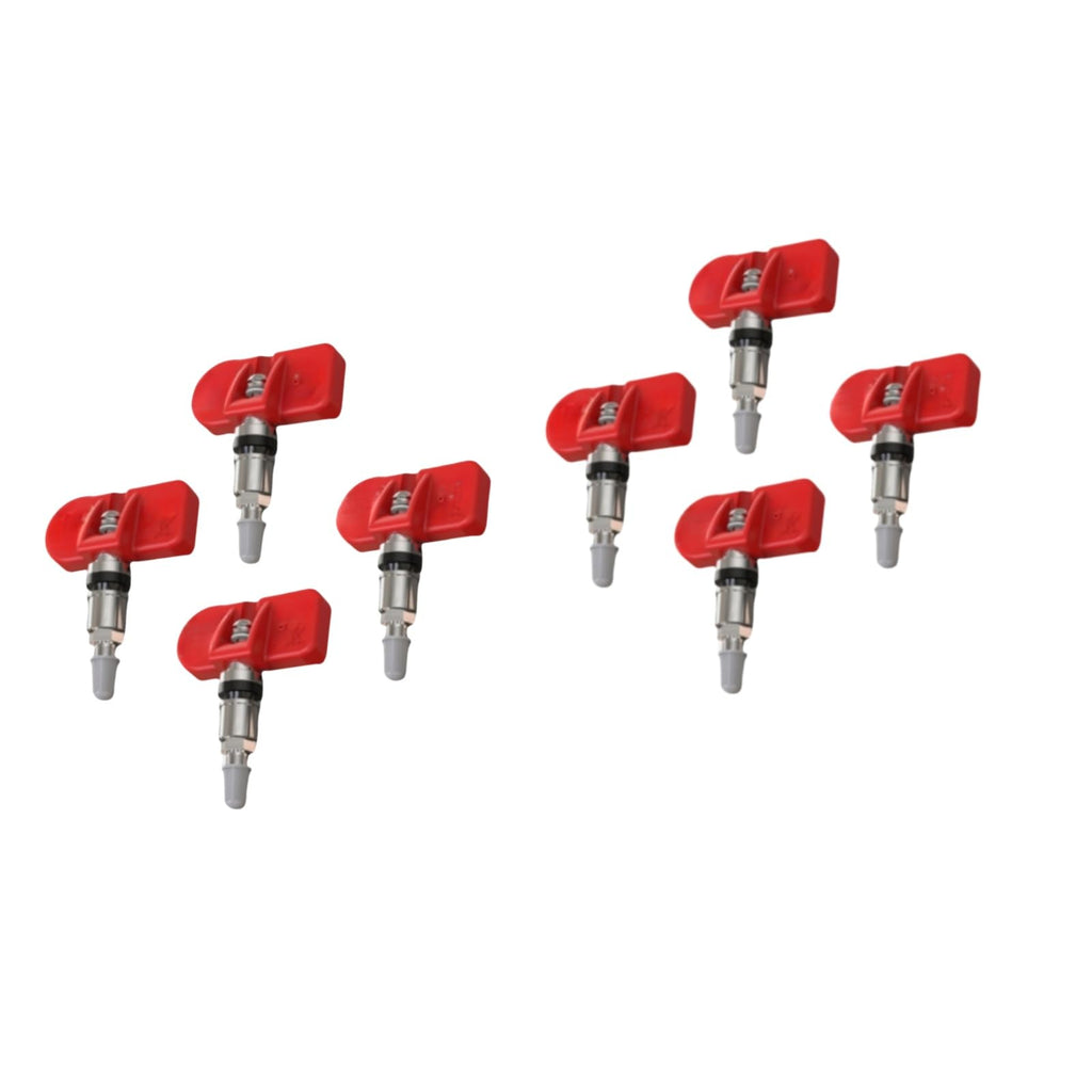 8PCS 315MHz Tire Pressure Sensor 06421-SCV-A00 42753-SHJ-A82 42753SHJA82 06421SCVA00 Fits for Honda for Odyssey 2006-2010