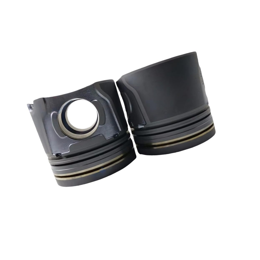 QSL9.3 Cylinder Piston 5342188 For Cummins Engine