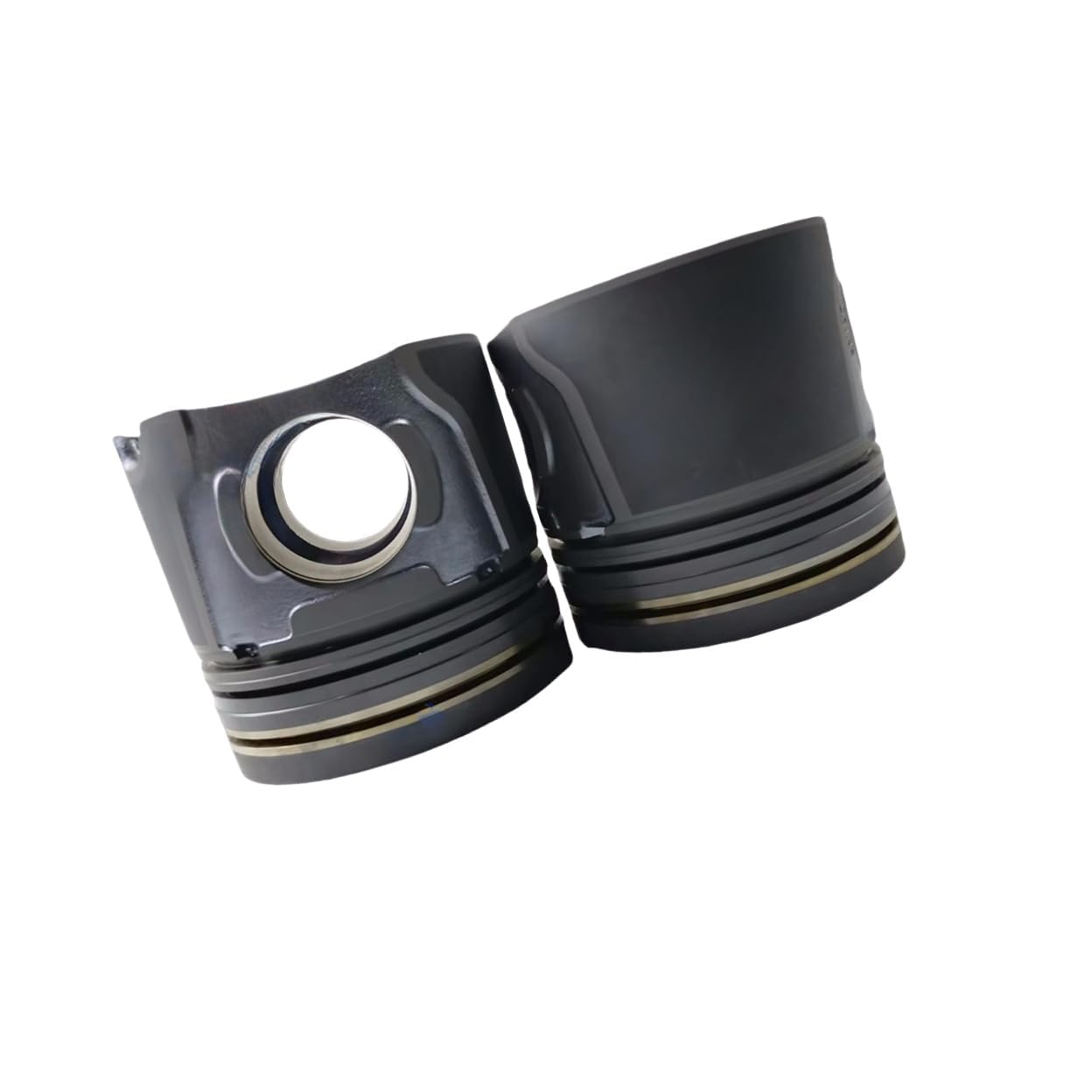 QSL9.3 Cylinder Piston 5342188 For Cummins Engine