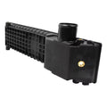 Reservoir Radiator Assembly 175161A1 Fits for Case 580M 580SM 590L 590SL Replace parts