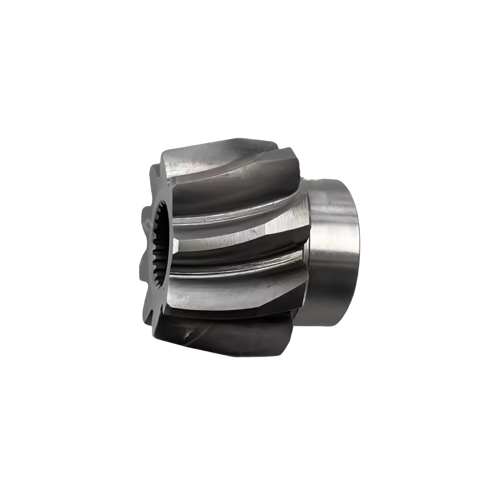 New Front Axle Case Bevel Gear 3G700-43520 Fits for Kubota M6040 M5000 M4900 Tractor