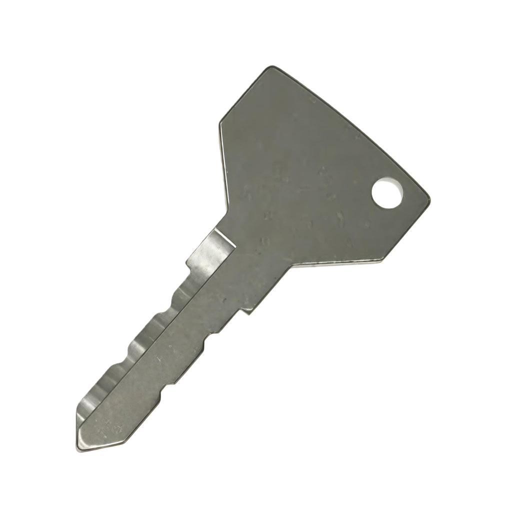 30PCS MT40012655 Ignition Key Fits for Case Tractor