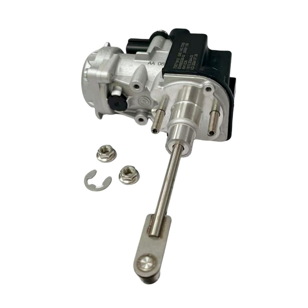 04E145725S Turbo Actuator Fit for Audi A1 A3 Q3 Fit for VW Golf Jetta Passat Polo Fit for Ford F150 Focus Expedition Mustang