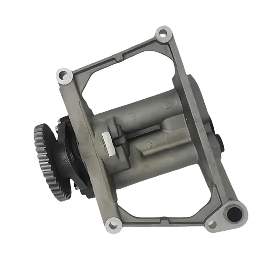 420-0454 4200454 Oil Pump Fits for CAT C6.6 C7.1 Engine Replace parts