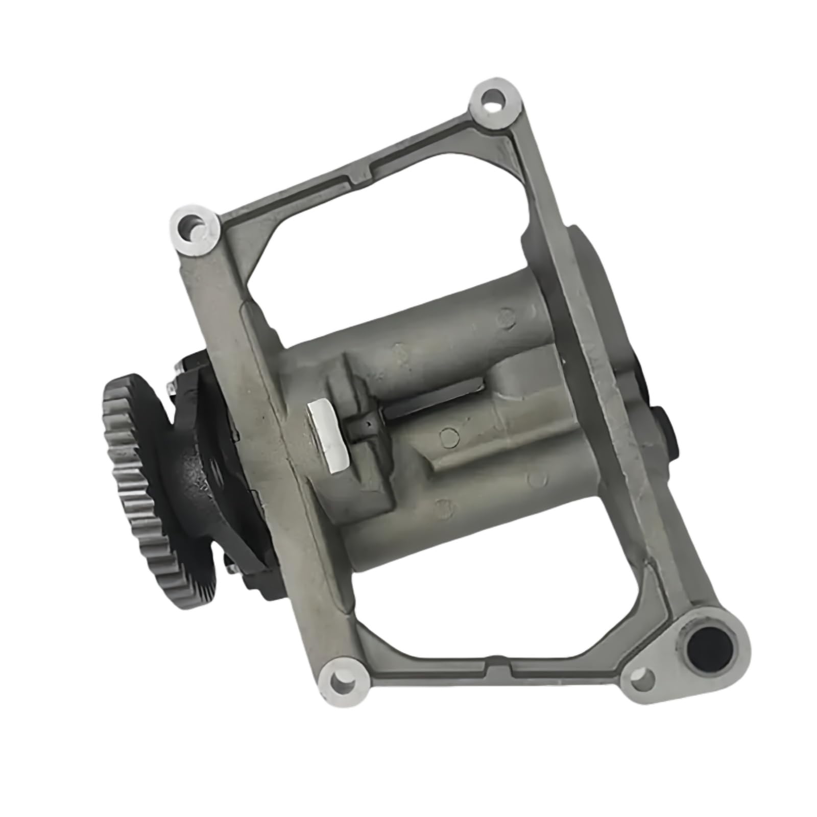420-0454 4200454 Oil Pump Fits for CAT C6.6 C7.1 Engine Replace parts