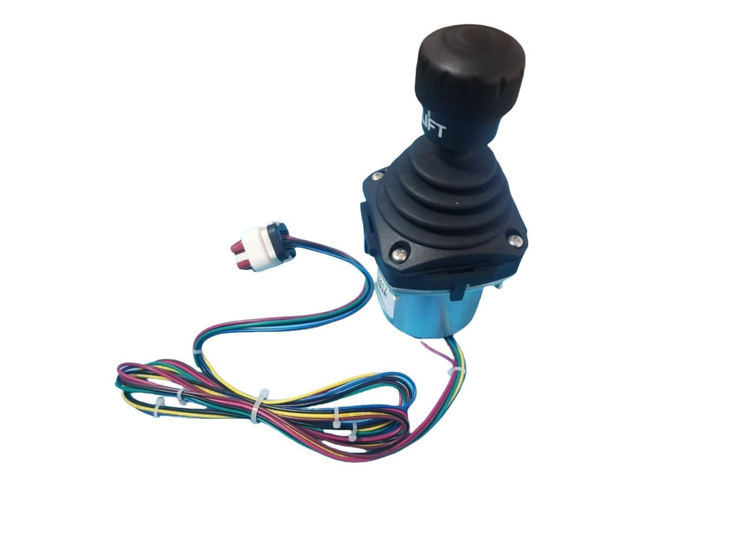 Joystick Controller 1600317 1001129555 Compatible with JLG Lifts 660SJ 460SJ 600A 450AJ 450A 600S 601S 600SC 660SJC