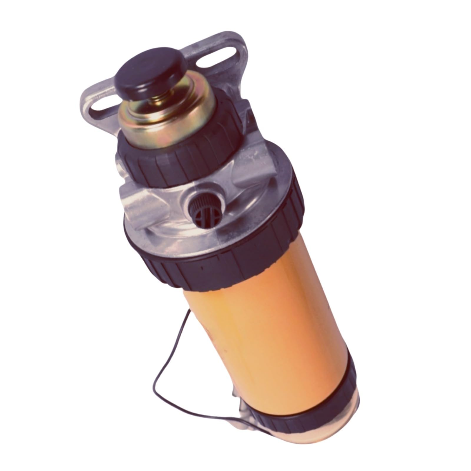 145-4501 Fuel Water Separator Assembly Fits for Perkins Replace parts