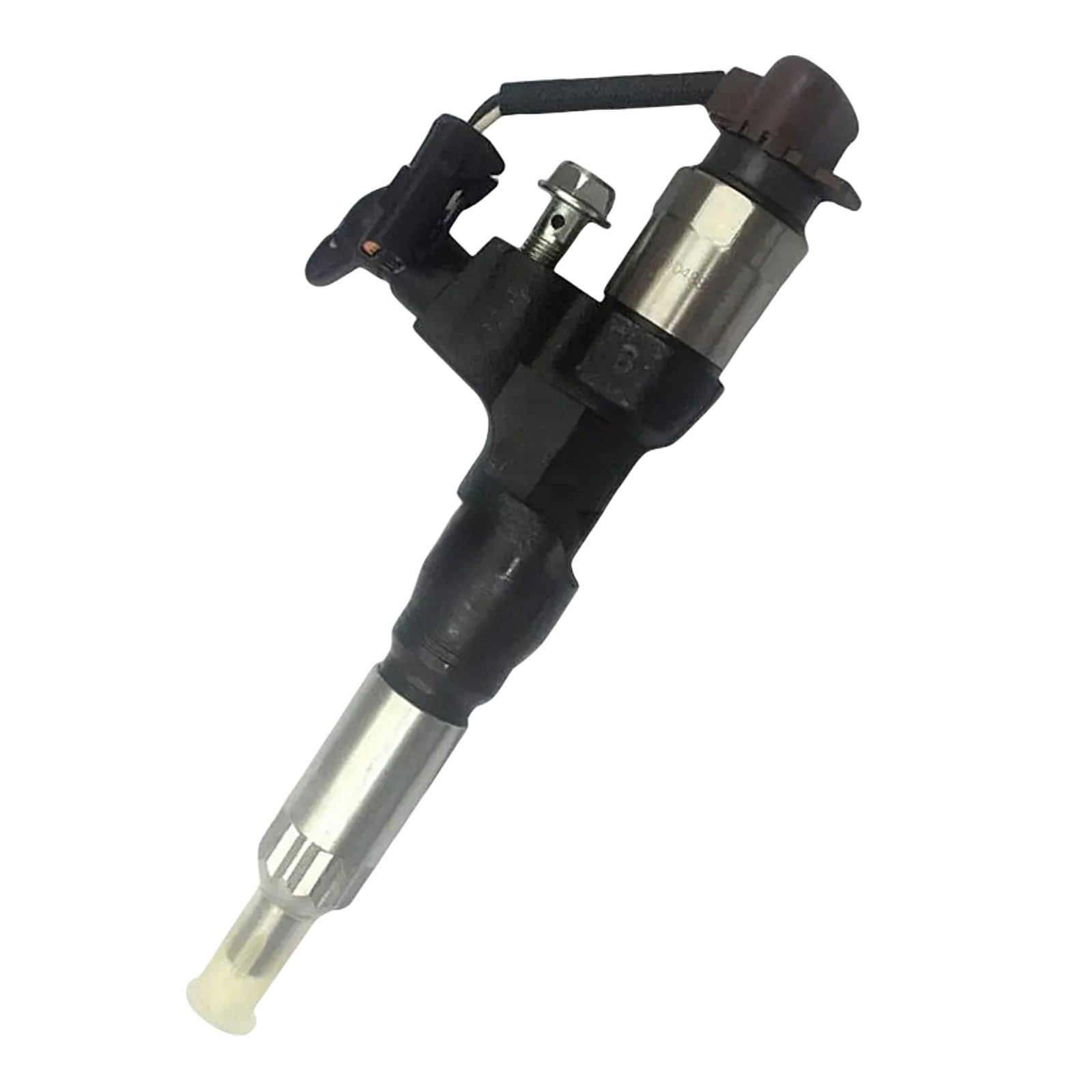 Diesel Common Rail Injector 095000-8890 095000-8891 Compatible with Hino E13C 23670-E0460