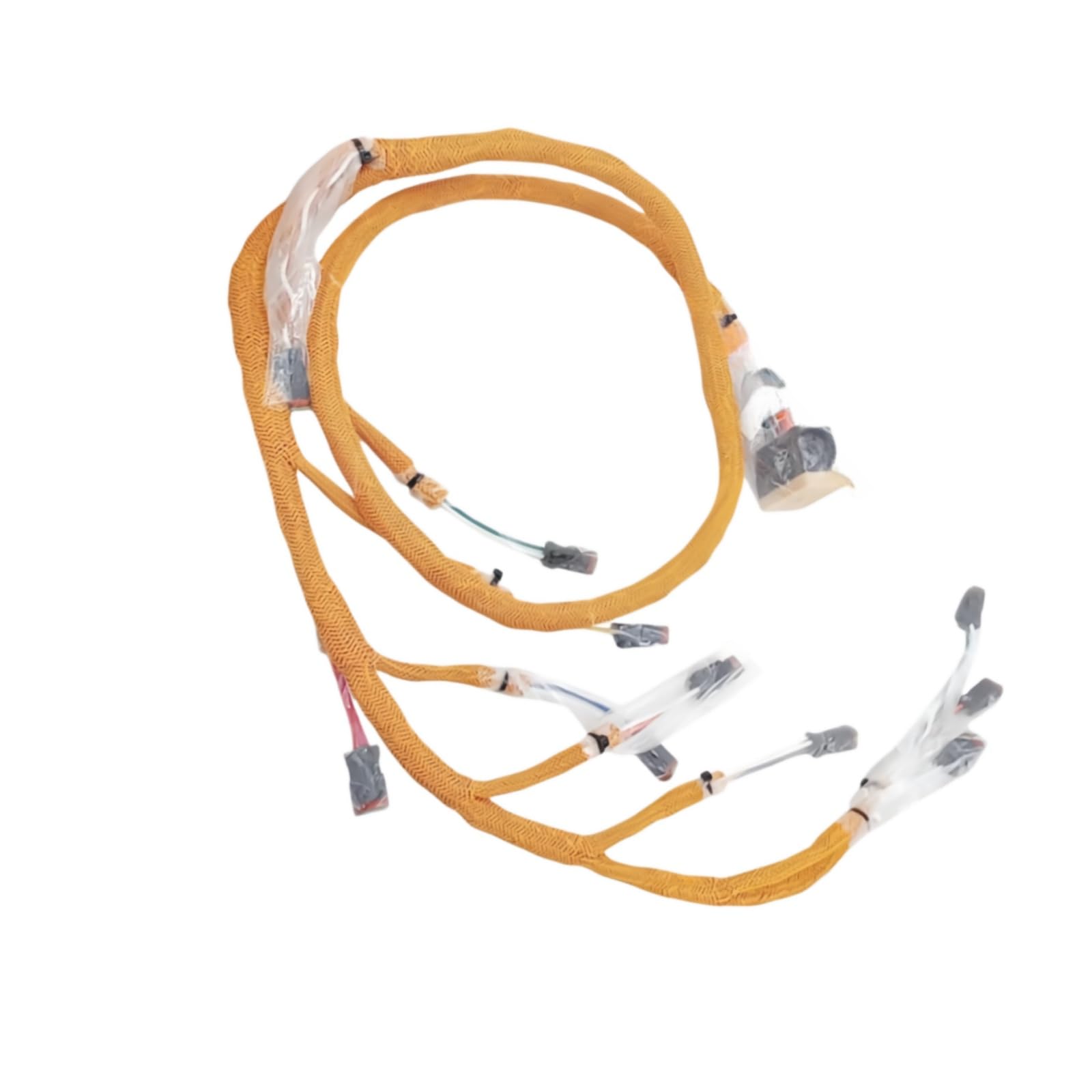 2021060 202-1060 Wiring Harness Fits for TruckC-15 C-16 C16 C18 Excavator Replace parts