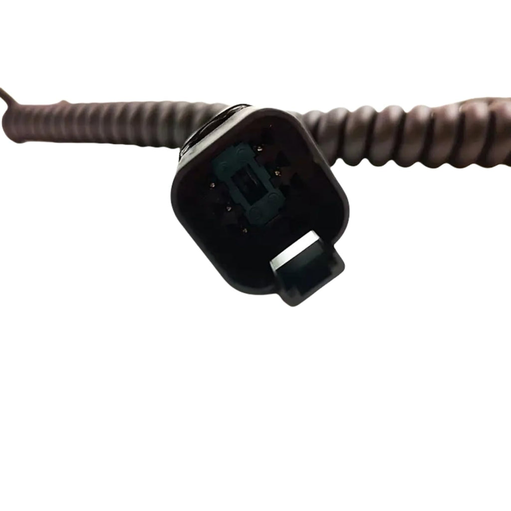 New Control Box Coil Cord 235464GT 235464 Compatible with Genie Gen 6 Scissor Lifts GR-12 GR-15 GR-20 GRC-12 GS-1530 GS-1532 GS-1930 GS-1932 GS-2032 GS-2046 GS-2632 GS-2646 GS-3246 GS-4047
