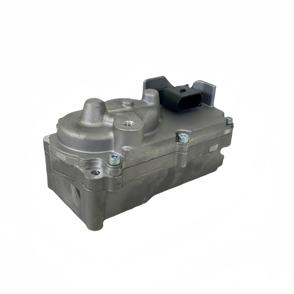 NEW 6374774RX 6374774 Turbocharger Actuator Fits for Cummins ISB6.7 Engine