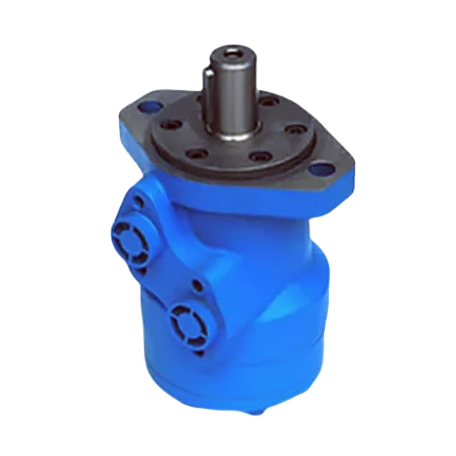 Hydraulic Motor  BM1 50/80/100/125/160/200/250/315/400/500 Fits for BM1 Series (2-Holes)