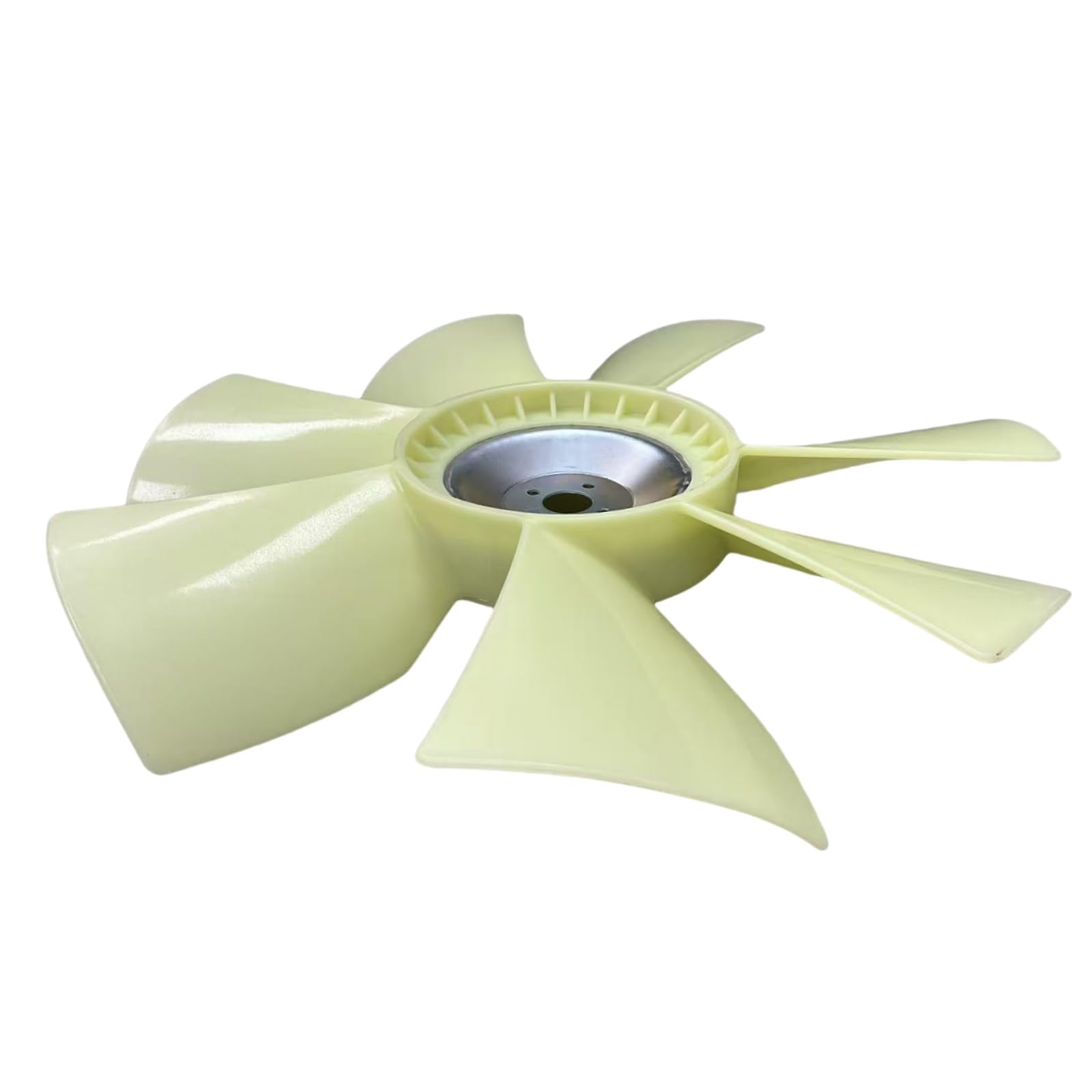 Fan Blade 447004A1 Fits for Case CX210B CX210C CX225SR CX235C SR CX240B CX250C Excavator 4HK1 Engine