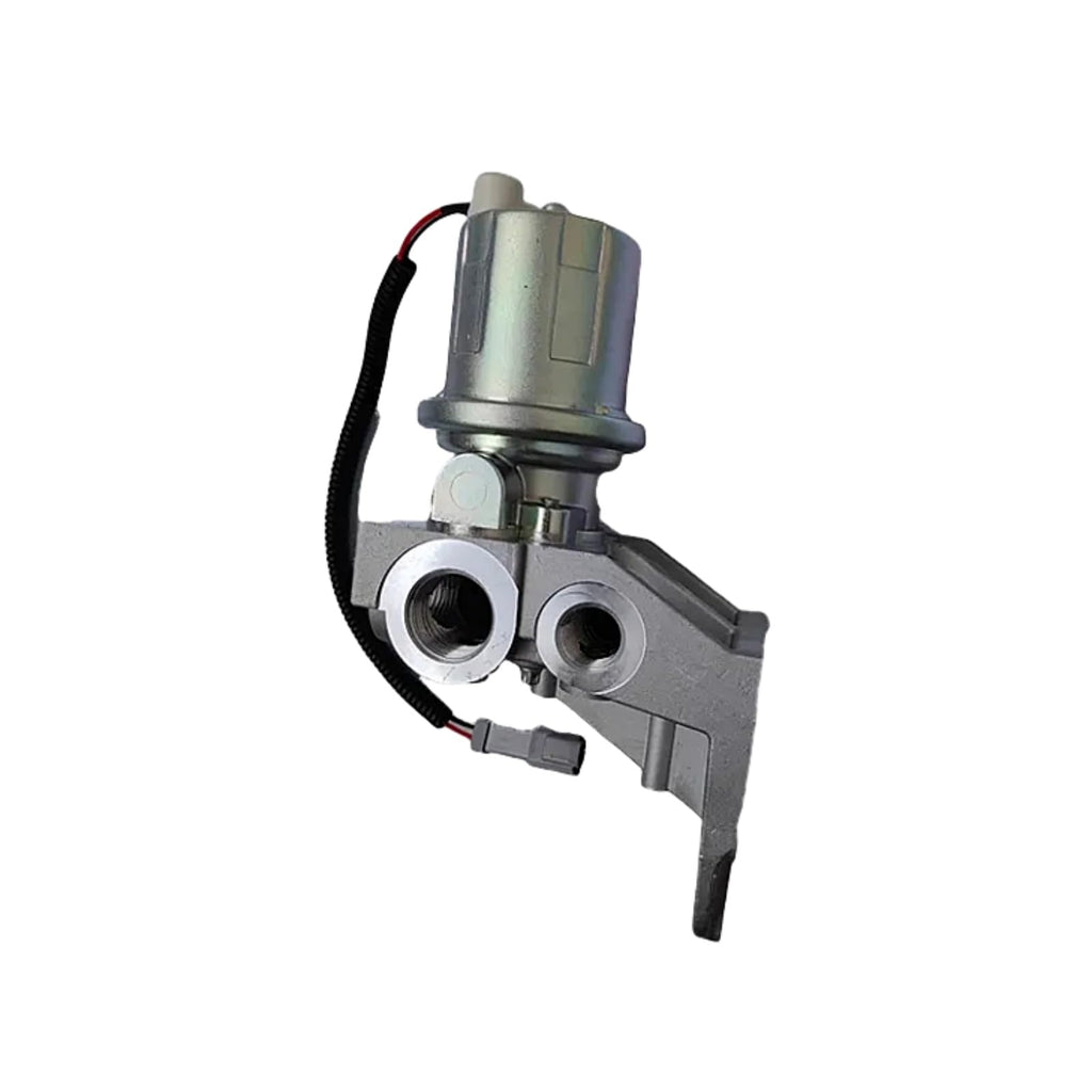 87585287 12V Fuel Pump Fits for Holland TG255 TG285 Case MX240 MX255 MX270 MX285 Replace parts