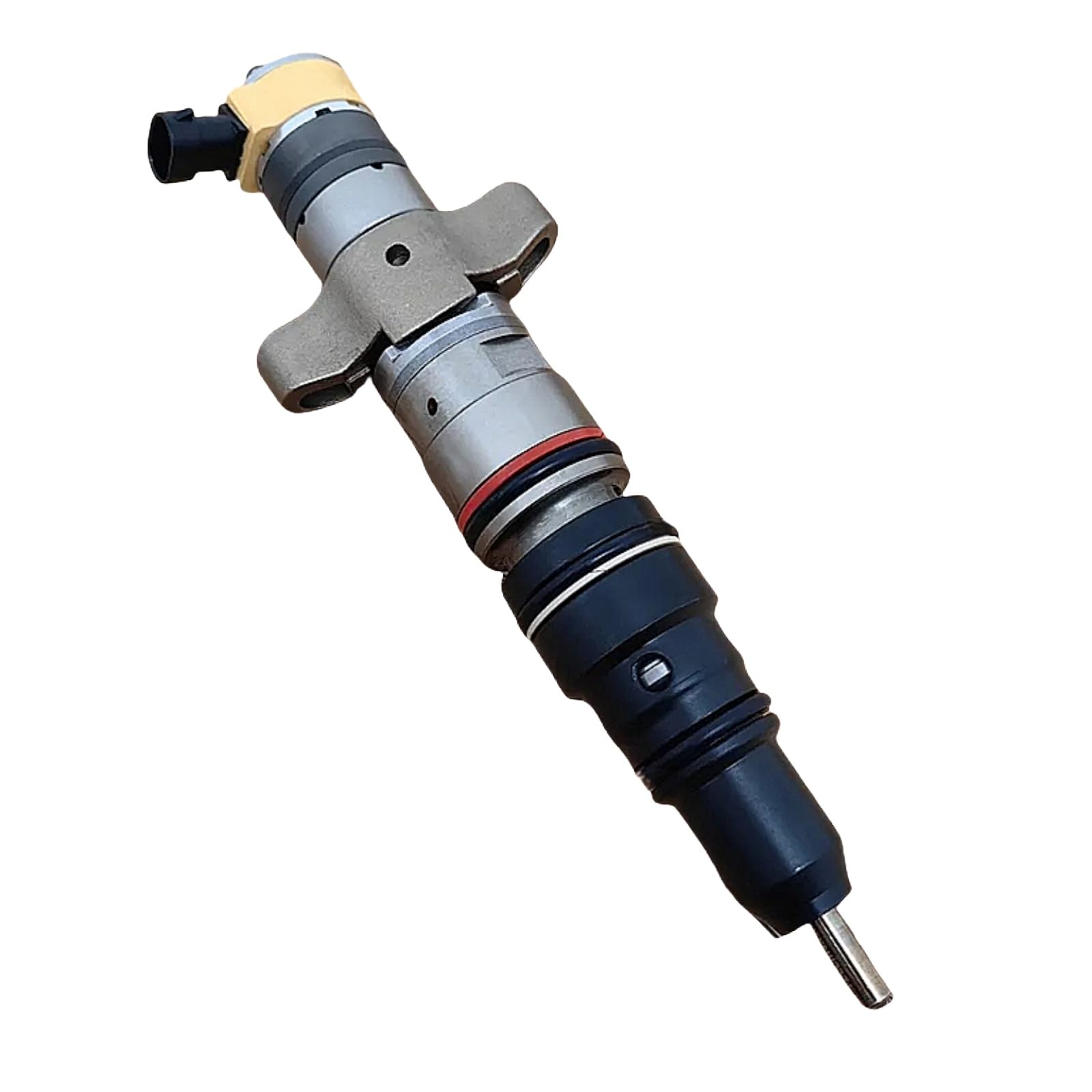 6PCS 3879427 387-9427 Fuel Injector 10R-7225 20R-8066 Fits for Caterpillar C7 Engine E320D E330D E324D E325D E329D Excavator Fuel System