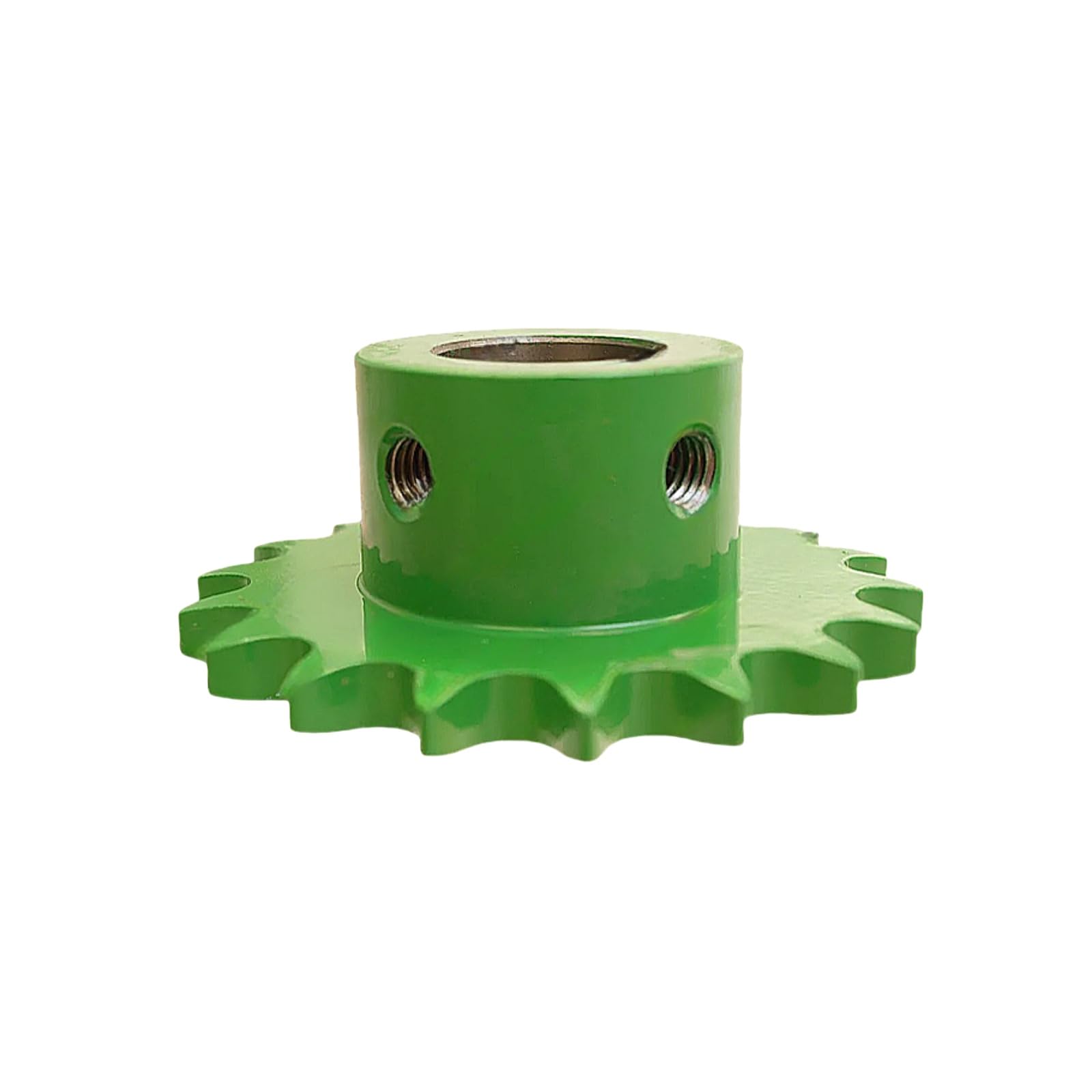 AH121047 A-AH121047 Combine Sprocket Return/Tailings Lower Fits for John Deere CTS CTS II 9400 9410 9450 9500 9500SH 9501 9510 9510SH 9550 9550SH 9560 9560SH 9600 9610 9650 9650CTS 9660 9660CTS