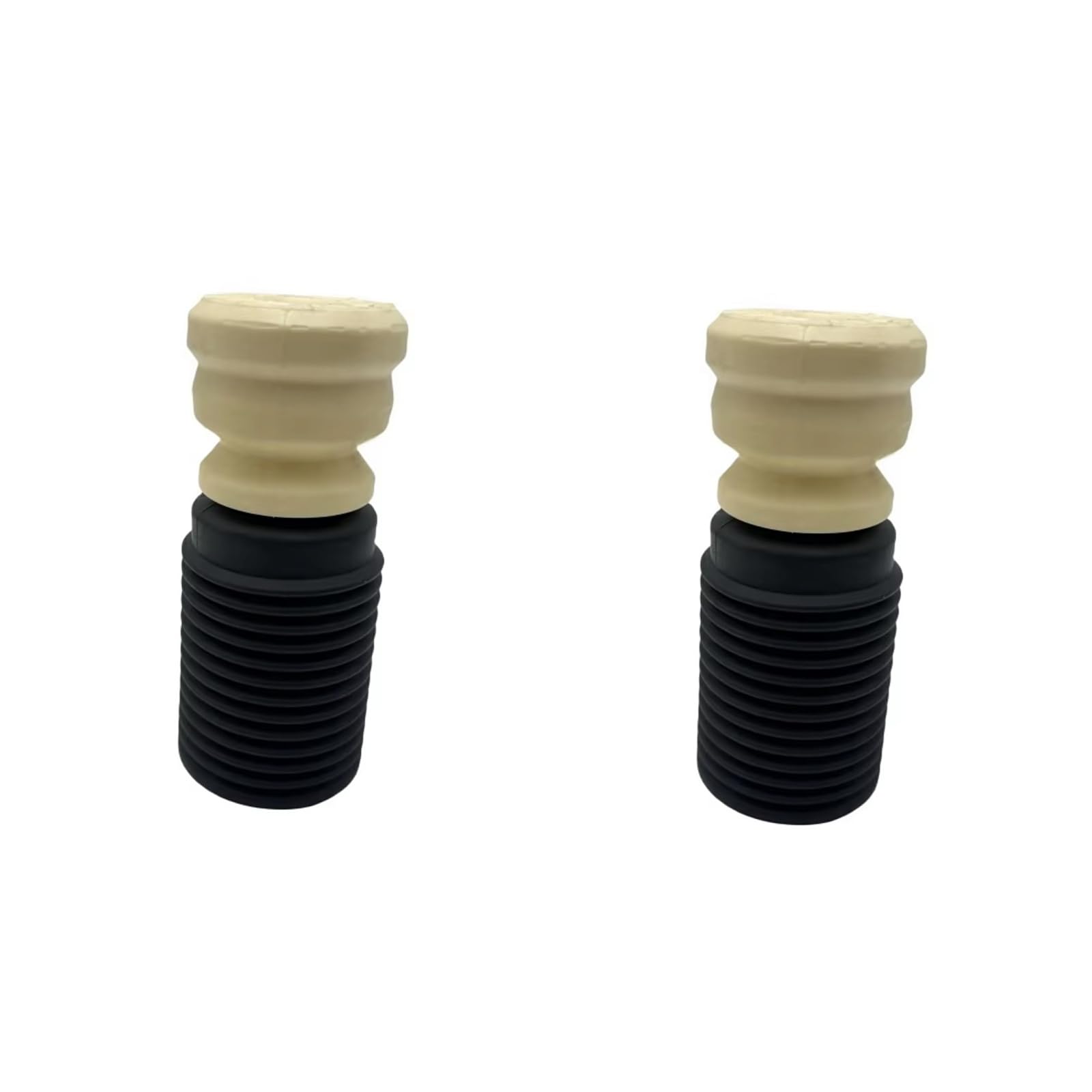 2PCS 33536856829 Rear Shock Absorber Buffer Rubber Dust Cover Fits for BMW X3 F25 X4 F26 2011-2018 Replace parts
