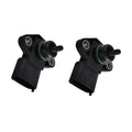2pcs 39300-2G000 393002G000 Intake Air Pressure Sensor Fits for Hyundai Replace parts