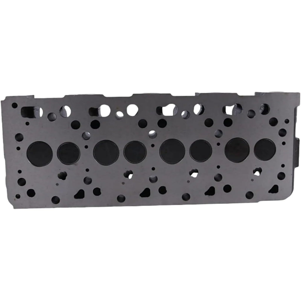 Cylinder Head in-Direct Injection + Full Gasket Kit 16429-0304 6675642 Fits for Kubota V2003 Engine for Bobcat T190 341 337 773 S175 S185