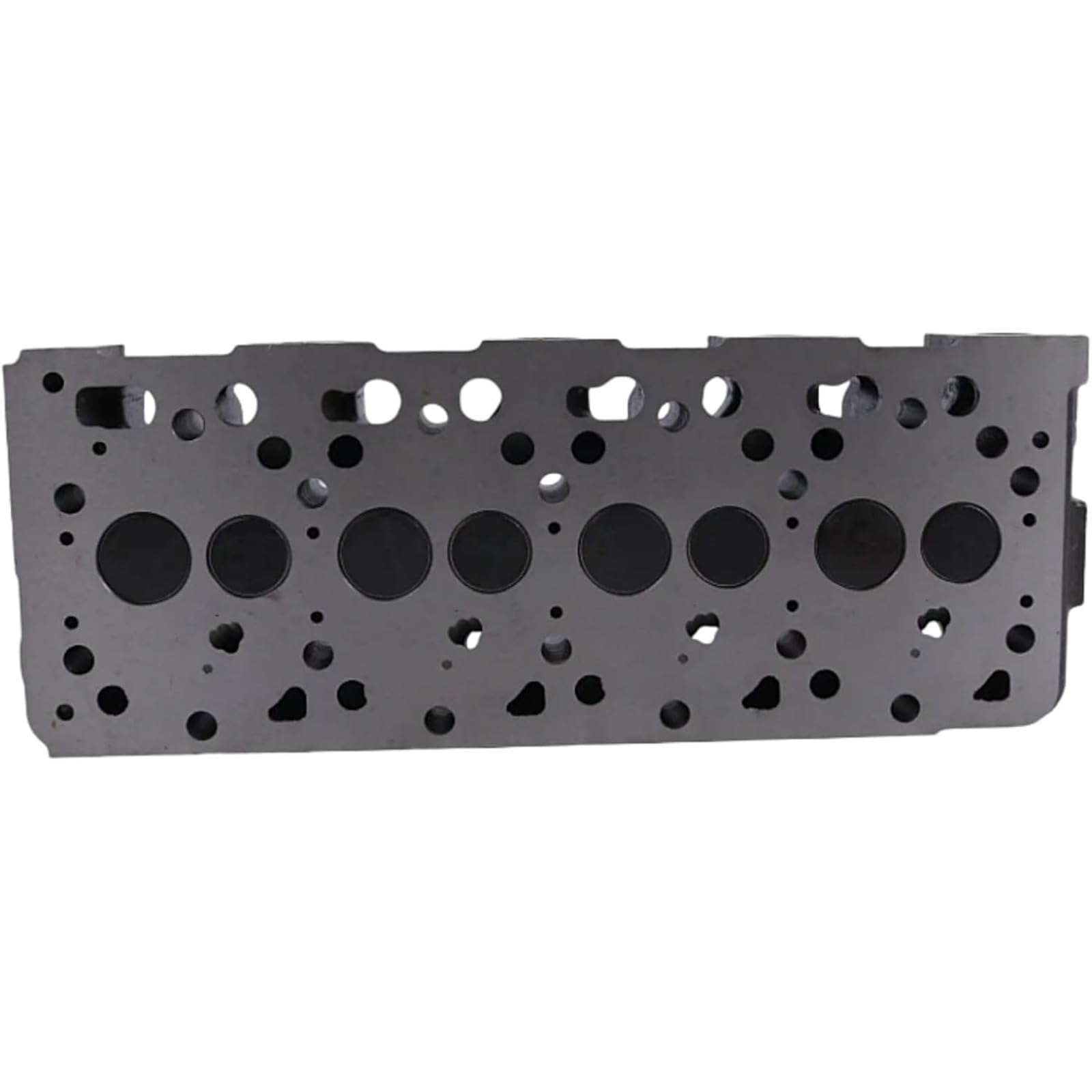 Cylinder Head in-Direct Injection + Full Gasket Kit 16429-0304 6675642 Fits for Kubota V2003 Engine for Bobcat T190 341 337 773 S175 S185