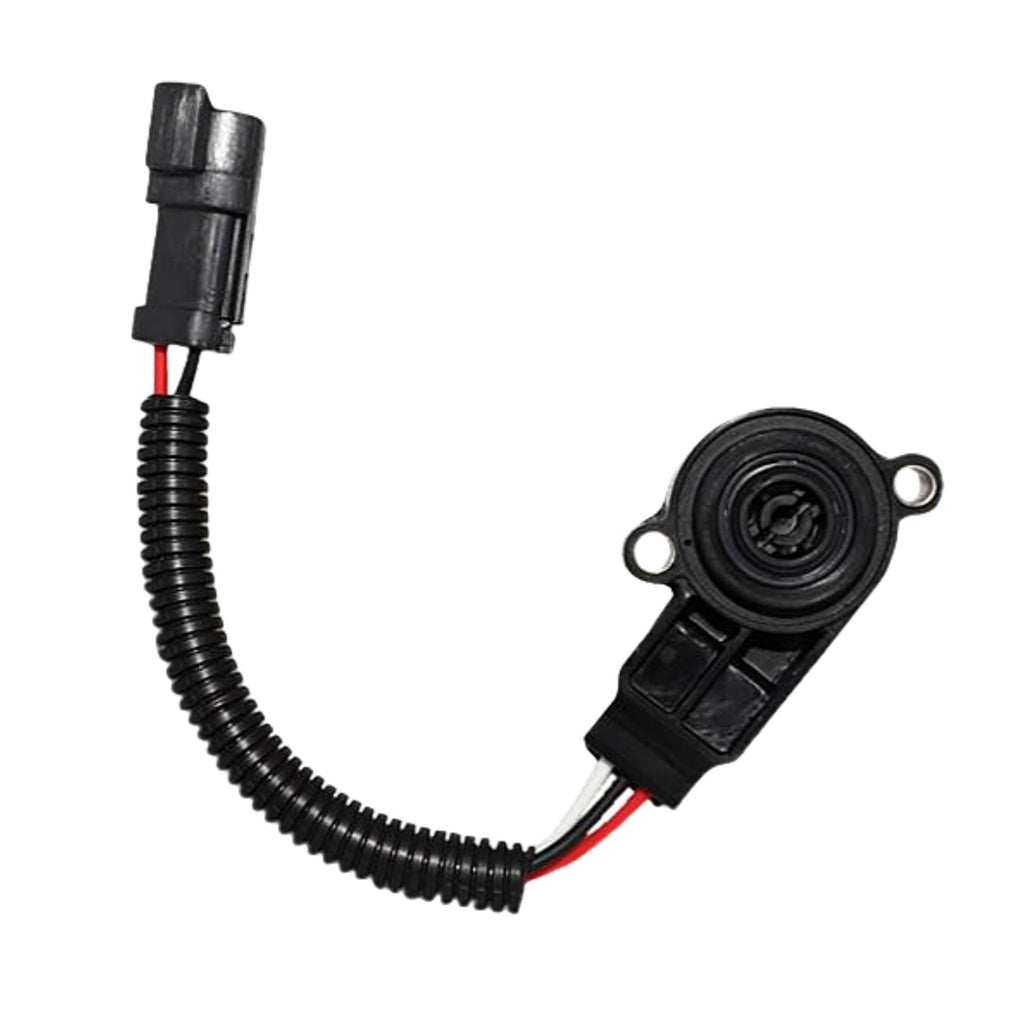266-1481 Throttle Position Sensor Fits for Caterpillar AD55B AD45 AD45B AD30 AD63