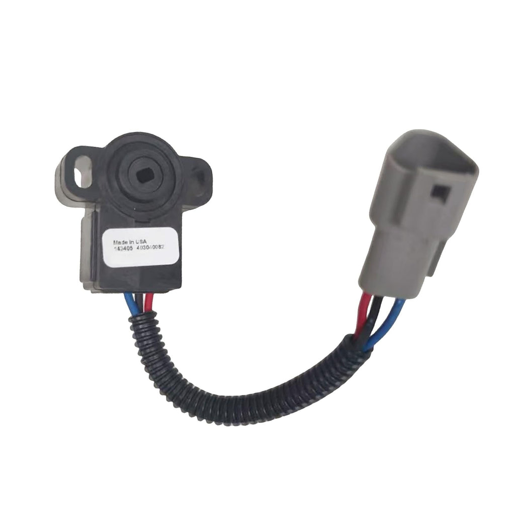 Angle Rotary Sensor 1001092354 For JLG Scissor Lift 3246ES 2630ES 2646ES 1930ES 2030ES 2032ES 2632ES