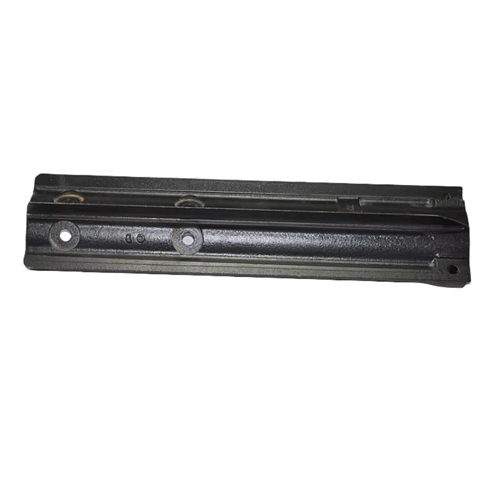H150691 Left Stalk Roller Knife Fits for John Deere 693 892 493 1293 1290 893 1291