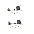 2pcs Ignition Coil 70200-71610 Fits for B45 B450 C35 C35LA C350 T350 Replace parts