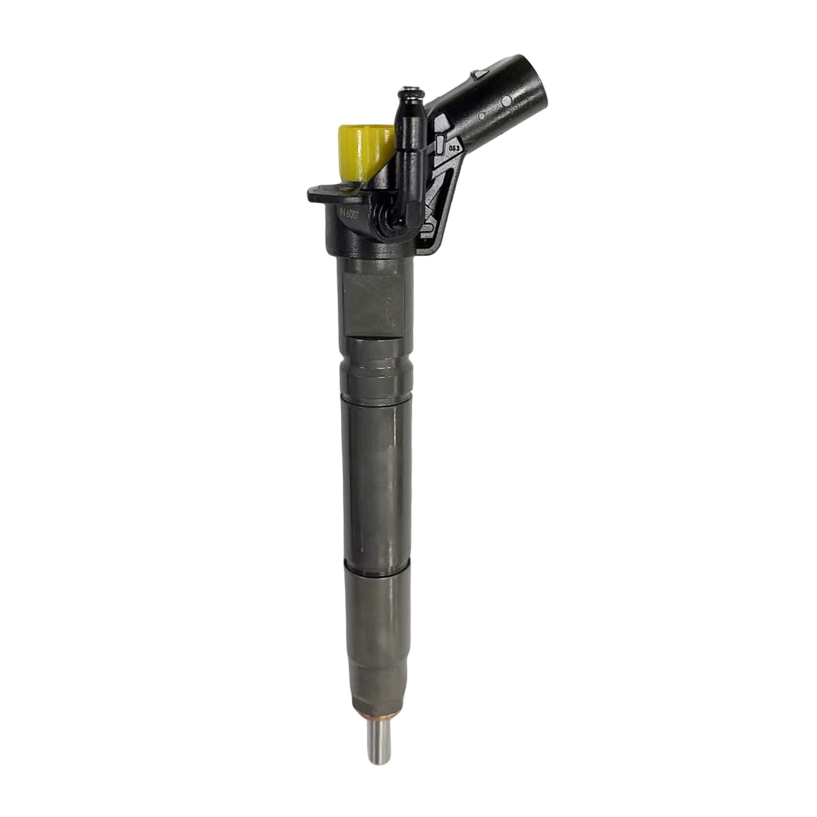 6PCS Fuel Injector 0445115069 0445-115069 Fits for Benz for Vito 115CDI V639 Diesel 2.2L