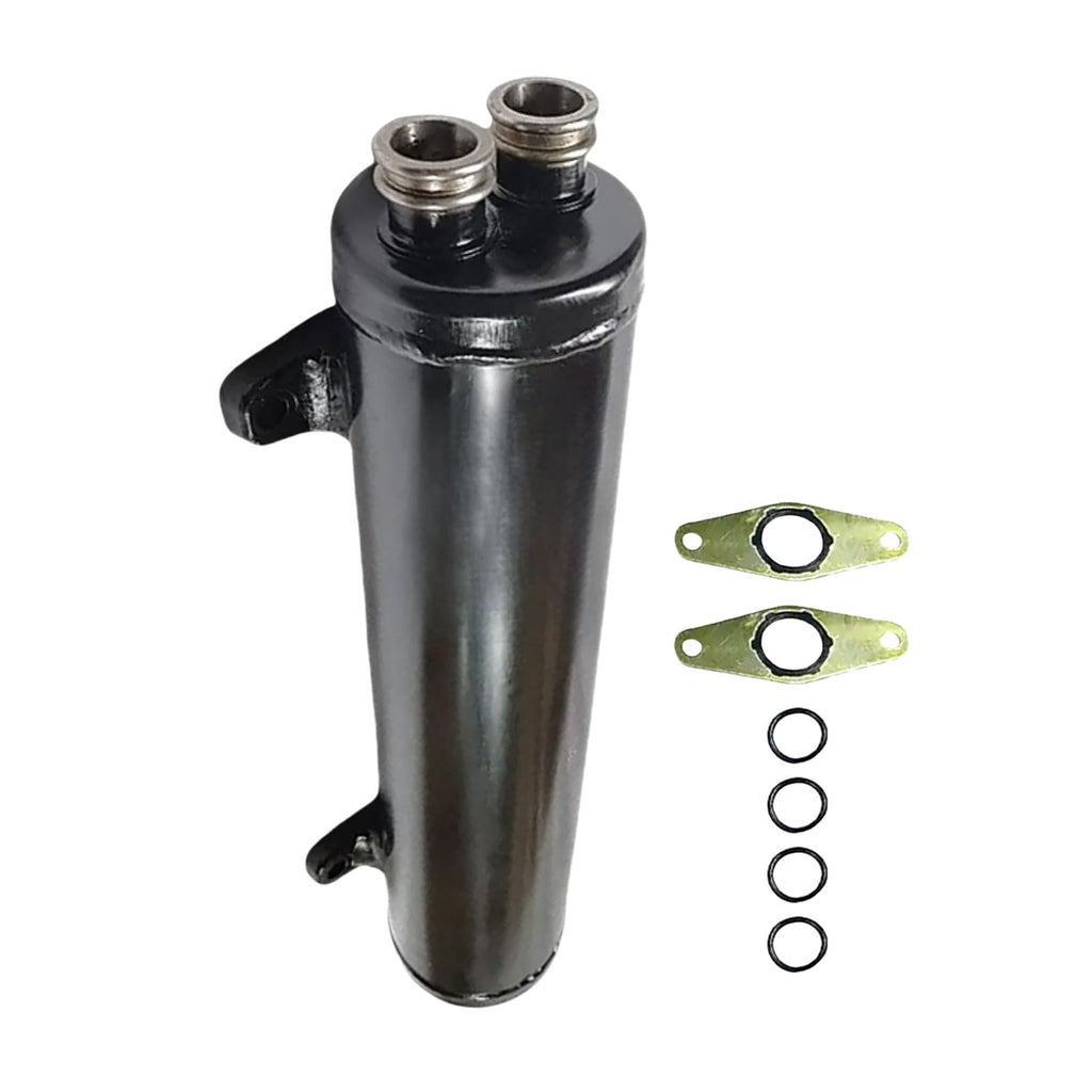 3413091 3078407 Oil Cooler 3412857 3069677 Fits for Cummins N14 Engine