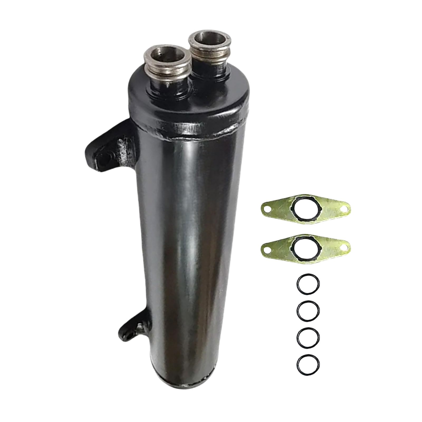 3413091 3078407 Oil Cooler 3412857 3069677 Fits for Cummins N14 Engine