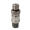 KM15S46 KM15-S46 1Z07387 Pressure Sensor 50MPA Fits for Sany SY210C SY215-8 SY235-8 Excavator