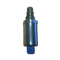 R900578535 24V Hydraulic Pump Proportional Solenoid Valve Fits for Rexroth Replace parts