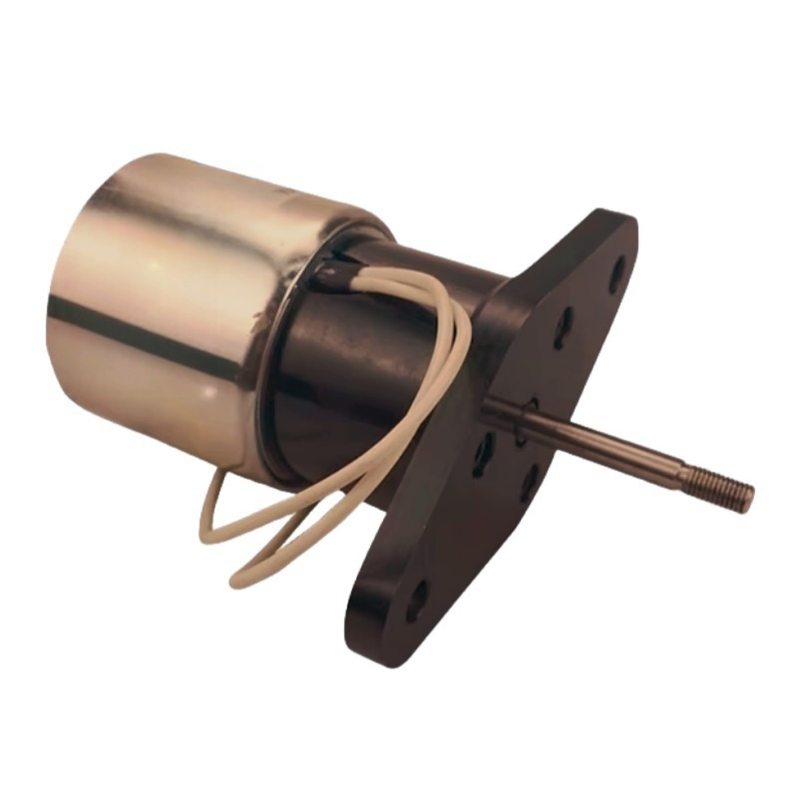 12V Solenoid Valve 0306-5465 Fits for Diesel Generator