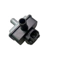 GevLtty 2pcs Evap Vacuum Switching Valve 90910-12283 Fits for Corolla SCION IM FR-S Highlander Le-xus NX250 NX350 NX350h LS500h 136200-7350 994-116 90910-AC004