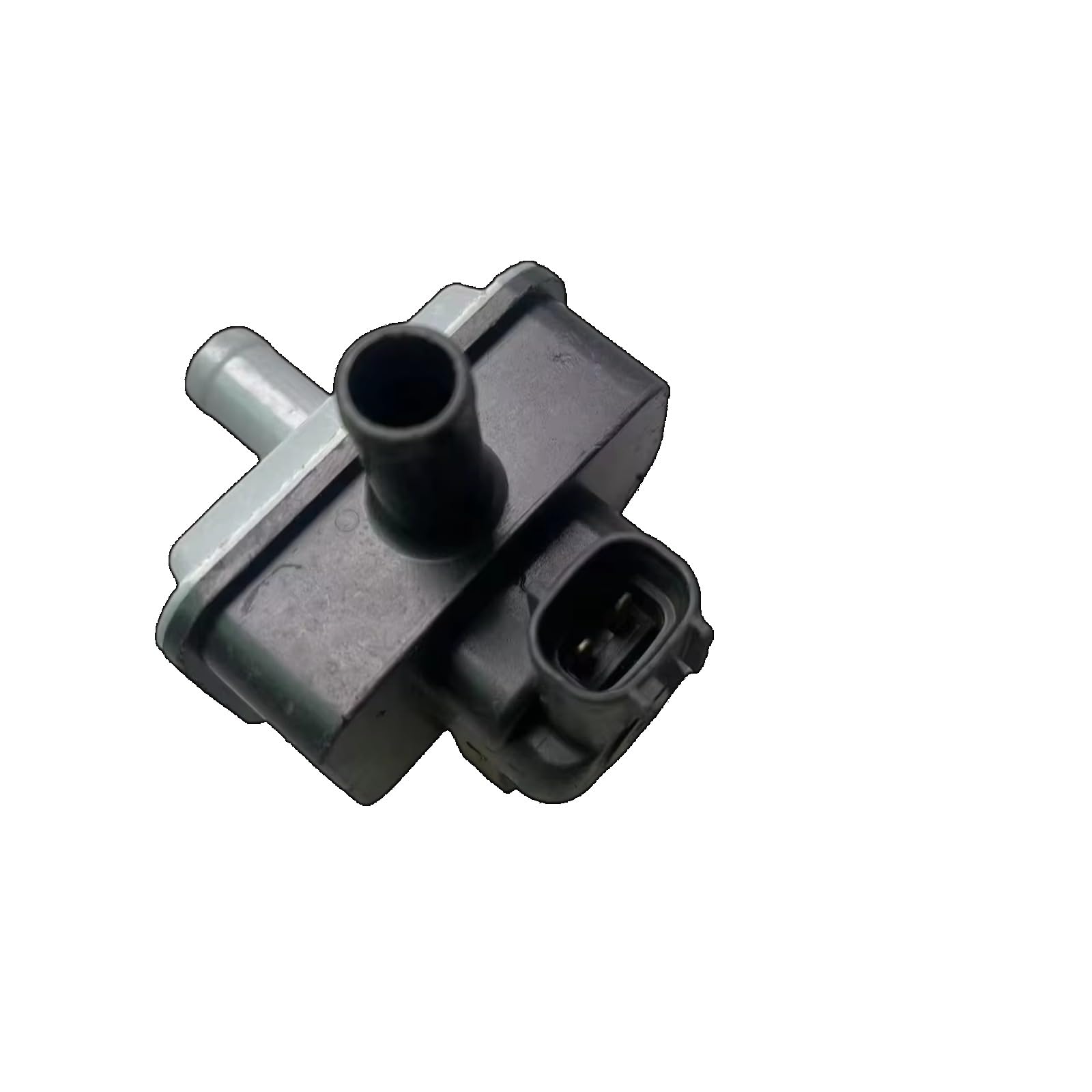 GevLtty 2pcs Evap Vacuum Switching Valve 90910-12283 Fits for Corolla SCION IM FR-S Highlander Le-xus NX250 NX350 NX350h LS500h 136200-7350 994-116 90910-AC004